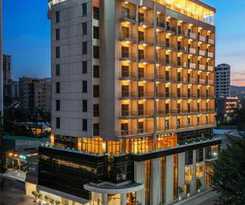  Doubletree By Hilton Addis Ababa Airport