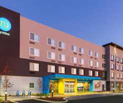 Hotel Tru By Hilton Lodi