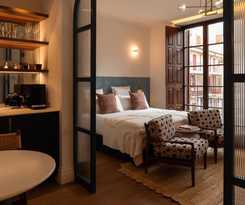 Boutique Casa Roca - Palma Old Town Wine