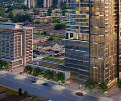 Hotel Hyatt Place Vancouver/Metrotown