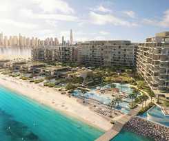 Hotel Six Senses The Palm, Dubai