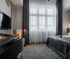 Hotel M4 Boutique