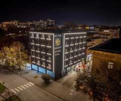 Hotel Aslan Gold