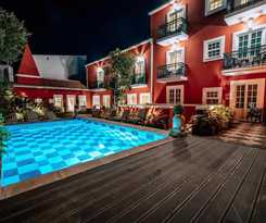 Hotel Boutique Teatro