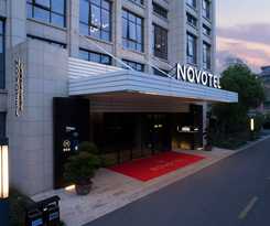 Hotel Novotel Shanghai Chuansha