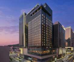 Hotel Four Points By Sheraton Shenzhen Airport