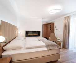 Hotel das mondsee