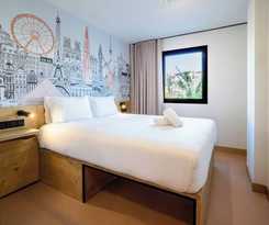 Hotel easyHotel Alicante Centro
