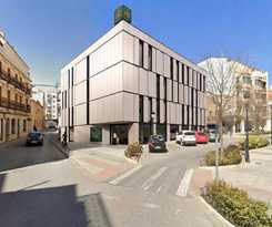 Hotel Ogar Tomelloso