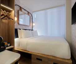 Hotel voco Times Square - Broadway by IHG