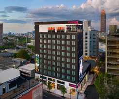 Hotel Moxy Atlanta Downtown