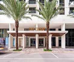Hotel The Crosby Miami World Center