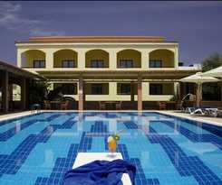 Alkyon Resort and Spa