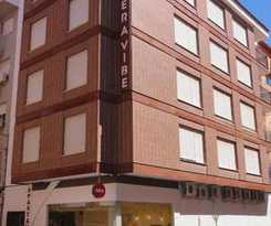 Apartamentos VeraVibe