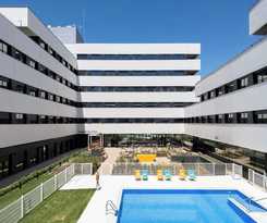Albergue Living Experience Granada