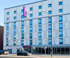 Hotel Premier Inn Slough Central South