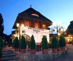 Hotel Kulacs Csarda Panzio