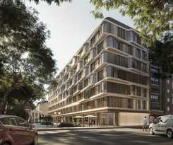 Hotel Intelier Malvarrosa Plaza