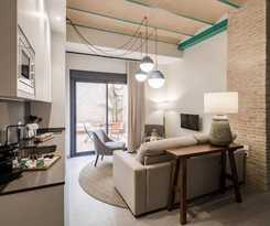 Apartamentos Terra Triana 