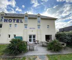 Hotel Euroc&eacute;an Adonis Budget