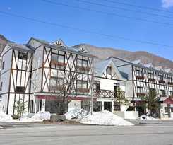 Hotel Komakusa