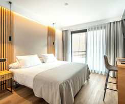 Hotel Centrotel Zamora