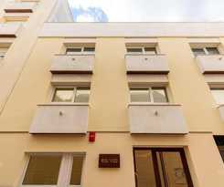 Hotel Apartamento VORSandCo