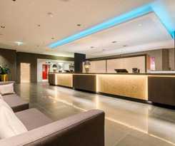 Hotel Best Western Premier Central Leonhard