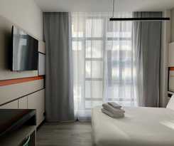 Apartamentos Legan&eacute;s Urban Apartments by gaiarooms