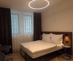 Hotel Factory Suites