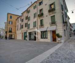 Apartamentos Ca' dei Battuti