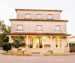 Hotel Flor do Minho
