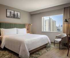 Hotel Four Points by Sheraton Tequendama, Bogota
