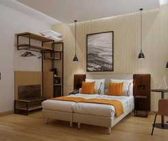 Hotel Ouro Rossio