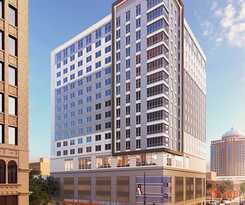 Hotel Holiday Inn Express Houston Downtown by IHG