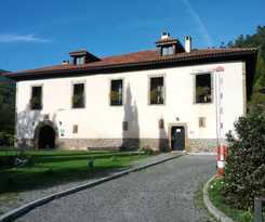 Hotel Palacio de Arriba
