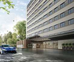 Hotel Four Points by Sheraton Beijing West Station