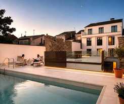 Hostal Kavia Sarria