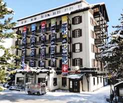 Hotel Unique Dom