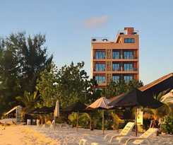 Hotel AIMI Beach, Gulhi Island, Maldives