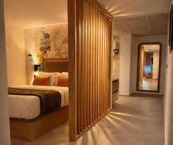 Apartamentos DozZze Julieta