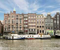 Hotel NYX Amsterdam Rembrandt Square