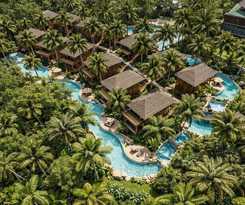 Hotel Kappa Senses Zanzibar