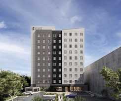 Hotel Hyatt Place Merida/ Via Montejo