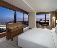 Hotel DoubleTree by Hilton Istanbul Macka