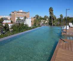 Hotel Ybarra Sevilla