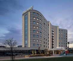 Hotel Four Points By Sheraton Istanbul Pendik