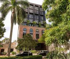 Hotel The Host Medellin Only Adults