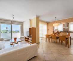 Hotel Apartamentos Es canyer