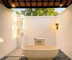 Hotel Sardja Uluwatu